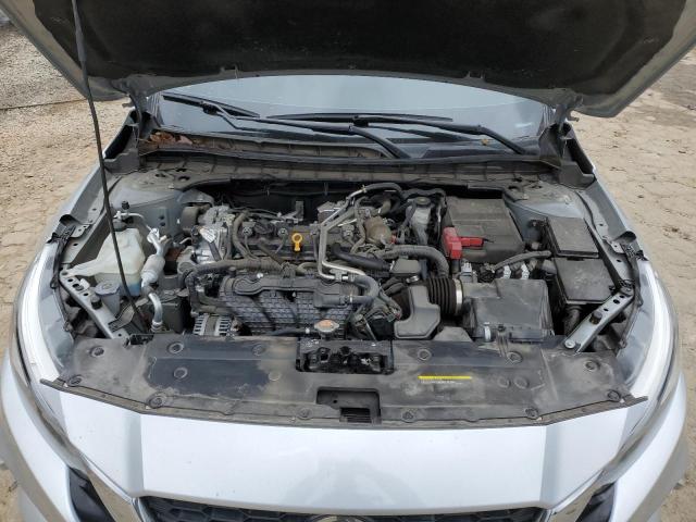 1N4BL4DV8MN406345 Nissan ALTIMA SV