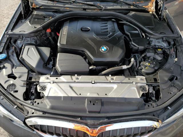 WBA5R7C53KAJ79480 BMW 330XI