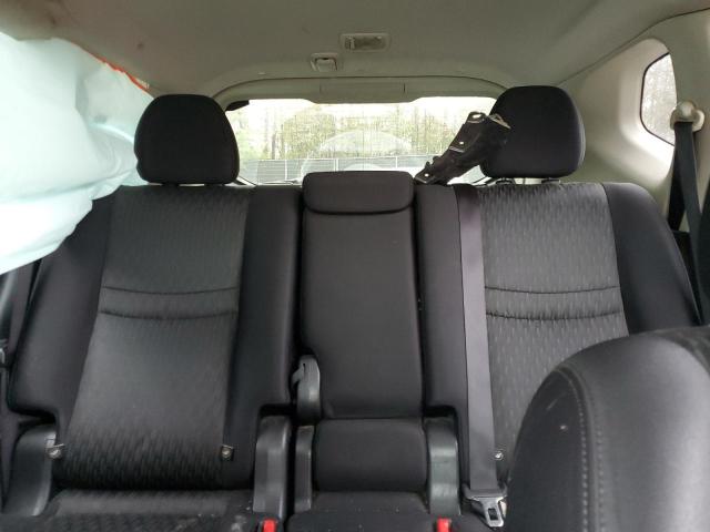 JN8AT2MV7HW005089 Nissan ROGUE S