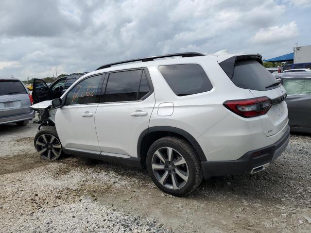 5FNYG1H83RB008526 Honda Pilot Elite