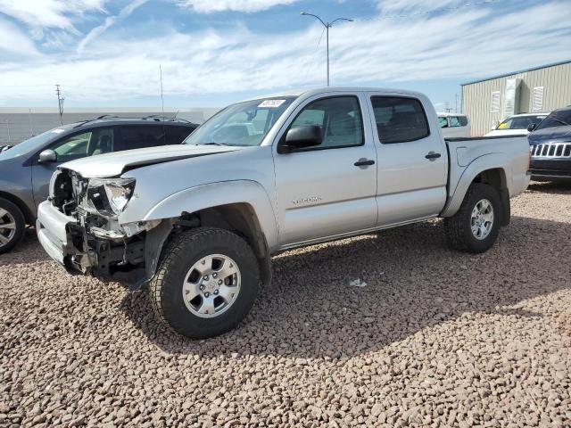 Auction sale of the 2007 Toyota Tacoma Double Cab, vin: 5TELU42NX7Z402426, lot number: 45675924