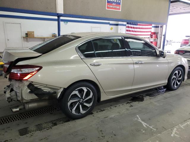 1HGCR3F85GA023331 Honda ACCORD EXL