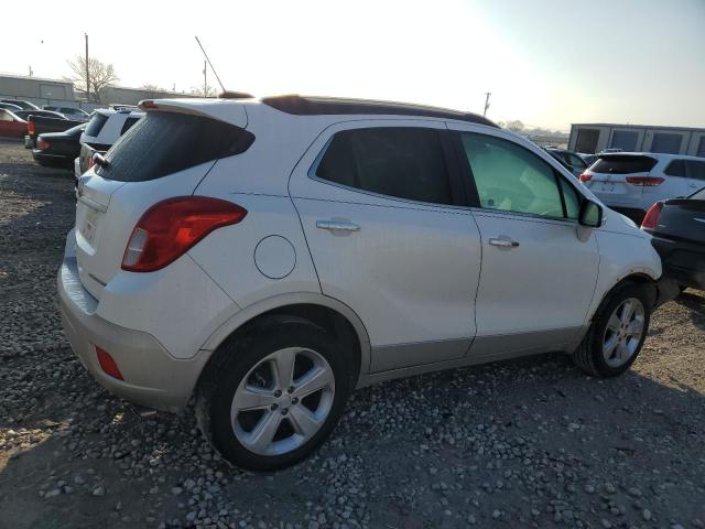 KL4CJCSBXGB659402 Buick Encore