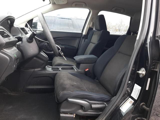 5J6RM4H44GL040319 Honda CR-V SE