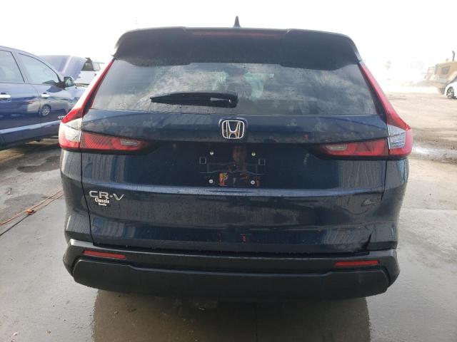 7FARS3H2XPE013332 Honda CR-V LX