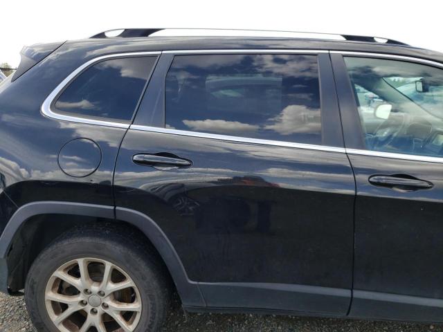 1C4PJLCS2GW303668 Jeep Cherokee Latitude
