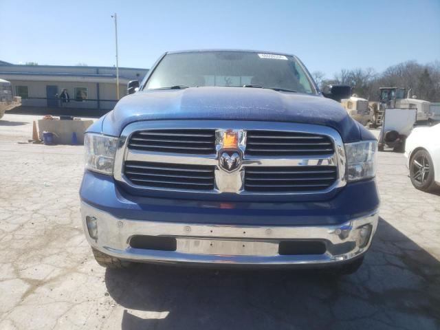 1C6RR7LGXJS109027 RAM 1500 Slt