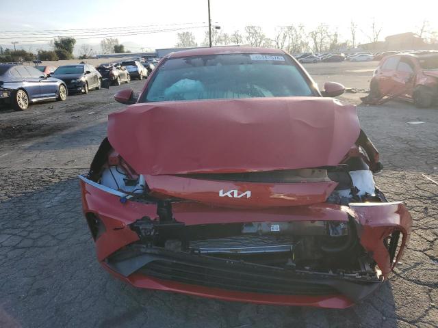 3KPF24AD4PE682508 KIA FORTE LX