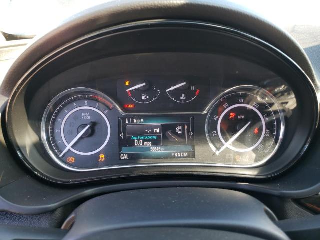 2G4GS5GX3G9187688 Buick Regal Premium