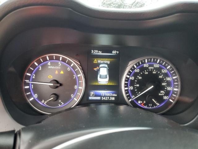 JN1EV7AP9HM742075 Infiniti Q50 Premium