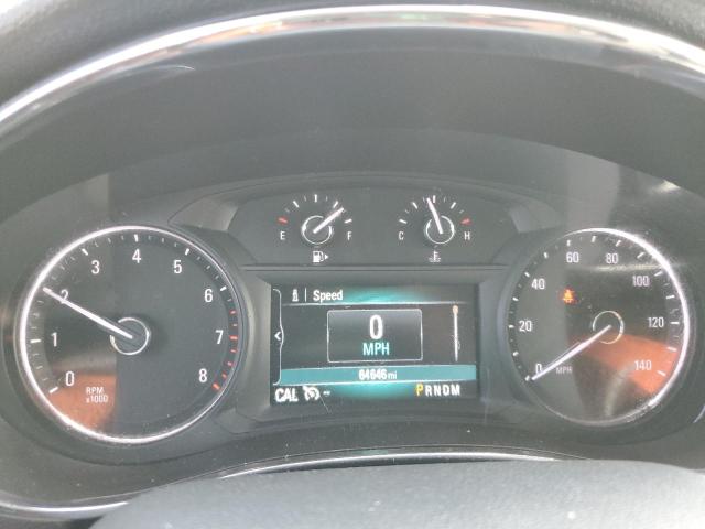 KL4CJCSB9HB153724 Buick Encore Essence