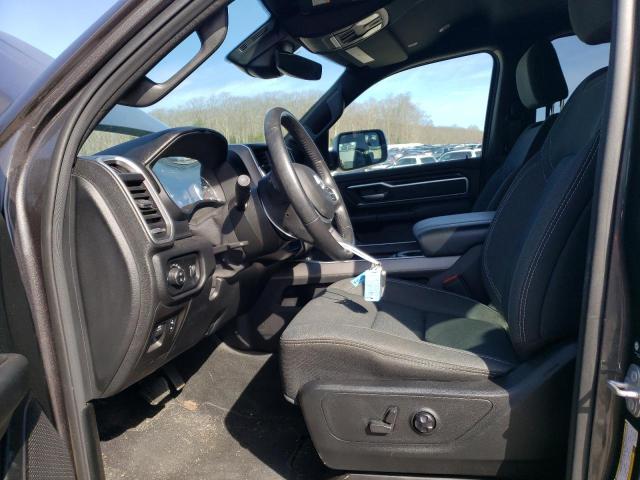 1C6SRFFT0MN648781 RAM 1500 Big Horn/lone Star