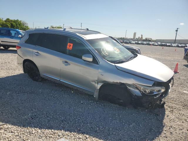 5N1AL0MN8EC510356 Infiniti QX60