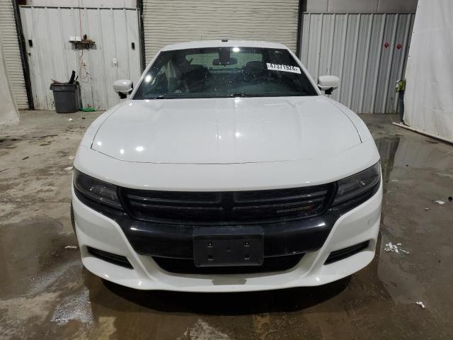 2C3CDXKT5JH167702 Dodge Charger Police