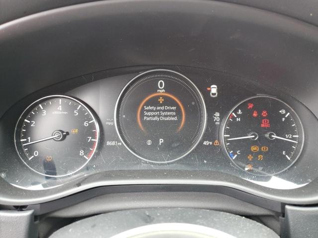 3MVDMBBM6PM556160 Mazda Cx-30 Select
