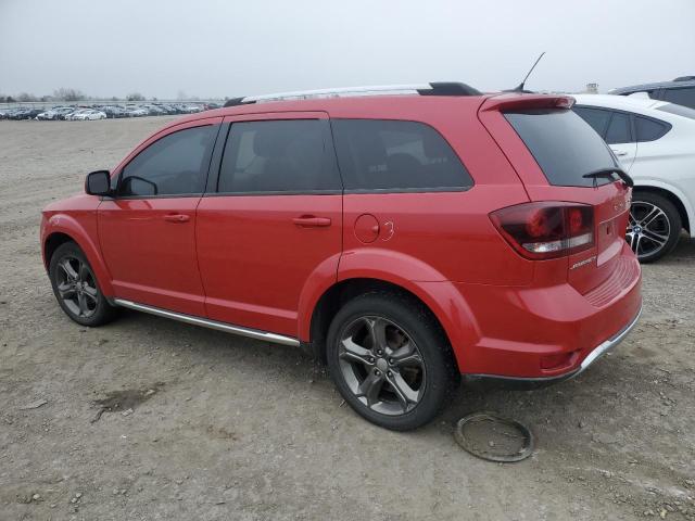 3C4PDCGB7FT609013 Dodge Journey Crossroad