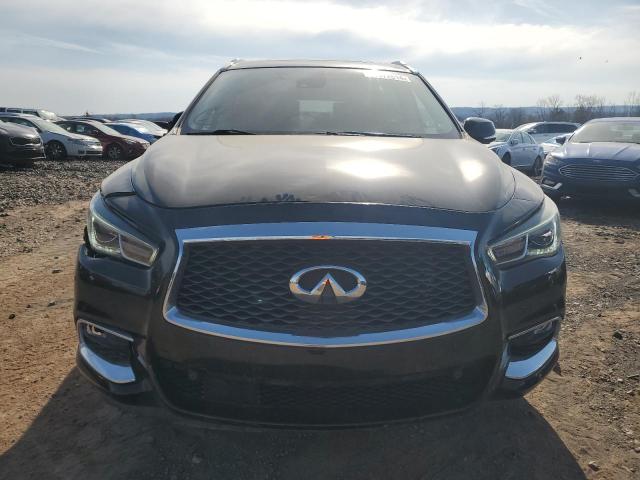5N1DL0MM8KC510342 Infiniti QX60 LUXE
