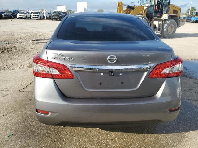 3N1AB7AP0FY375987 Nissan SENTRA S