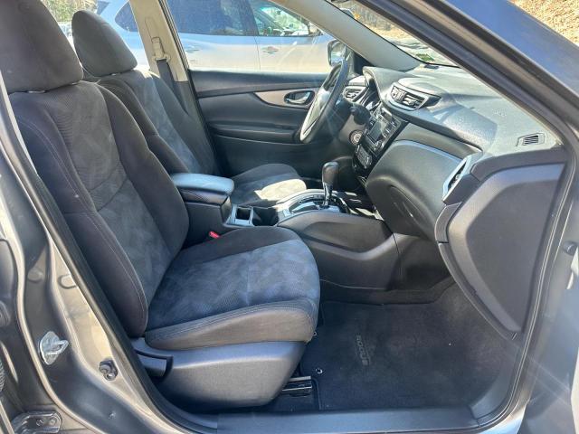KNMAT2MV4FP586120 Nissan ROGUE S