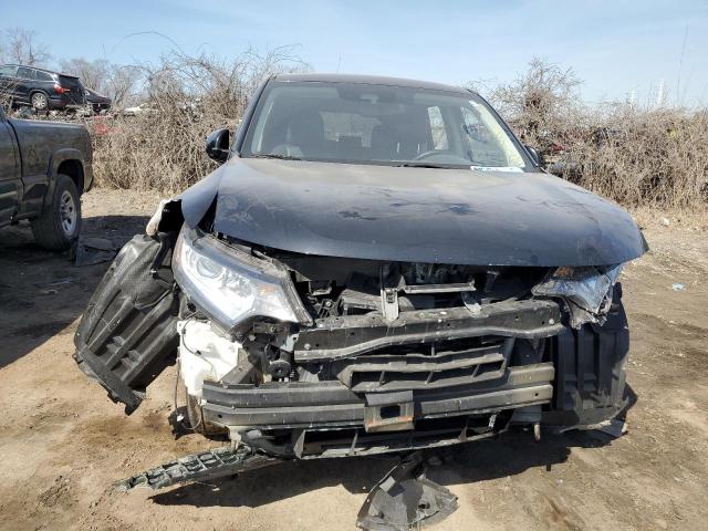 JA4AD3A31LZ003258 Mitsubishi Outlander Se