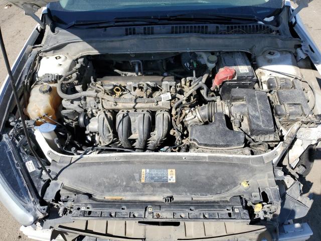 3FA6P0H79FR139159 Ford FUSION SE