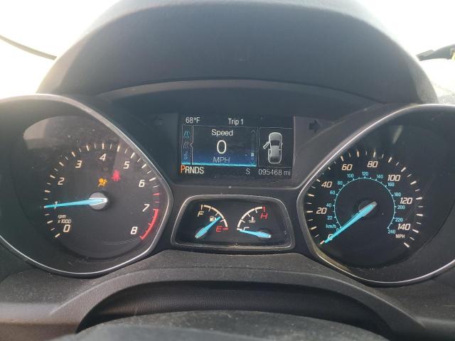 1FMCU0G73GUB65821 Ford ESCAPE SE