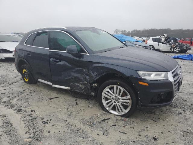 WA1BNAFY6K2125826 Audi Q5 Premium Plus
