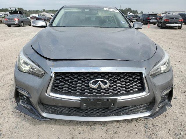 JN1EV7AP0JM350365 Infiniti Q50 LUXE