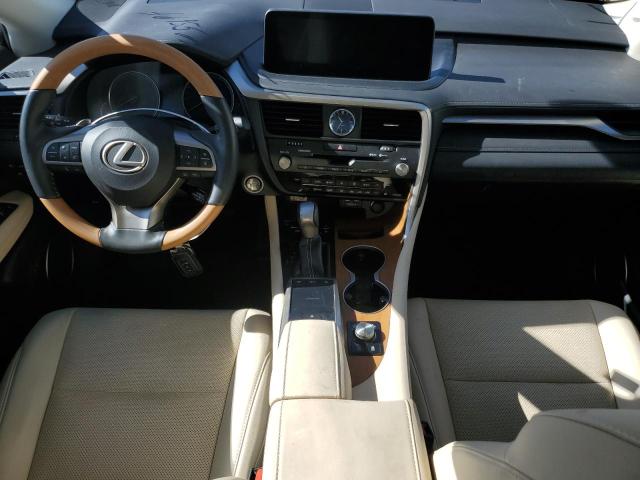 2T2HZMDA2MC292633 Lexus RX 350