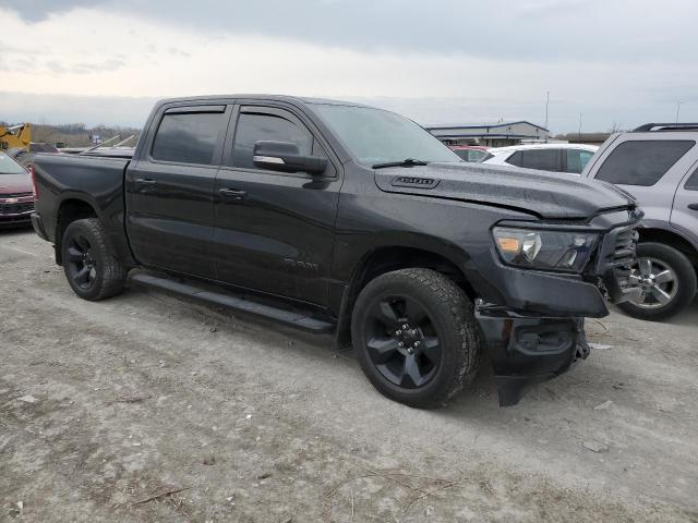 1C6RRFFG1KN866565 RAM 1500 Big Horn/lone Star
