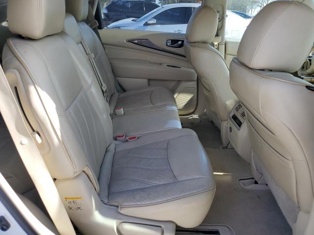 5N1AL0MN8EC520594 Infiniti QX60
