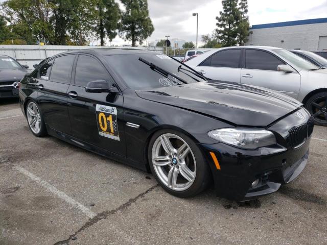 WBA5B1C59FG125461 BMW 535 I