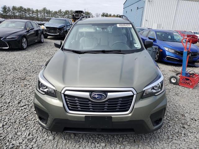 JF2SKADC3LH539152 Subaru Forester