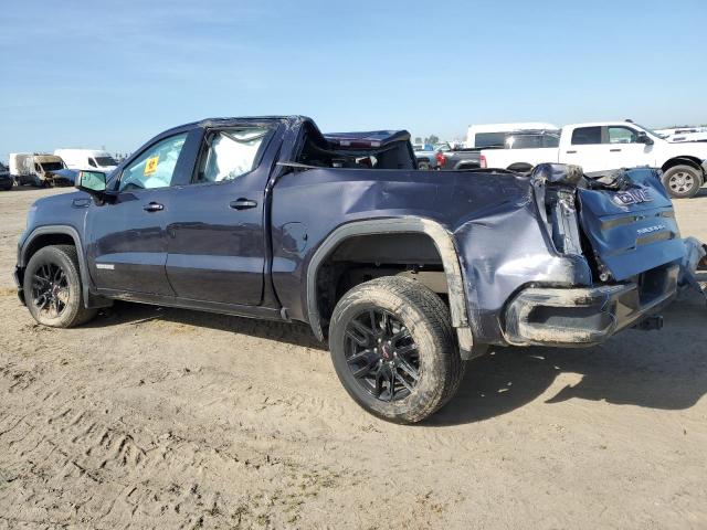 3GTPHCEK1NG554850 GMC Sierra C1500 Elevation