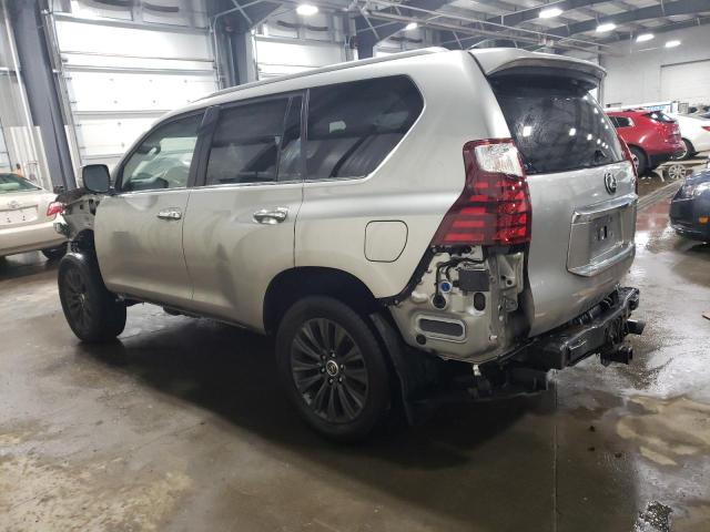 JTJAM7BX8L5242261 Lexus Gx 460 Premium