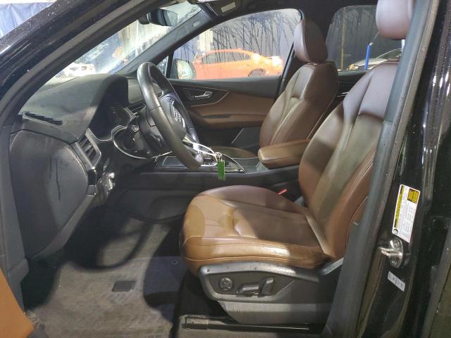 WA1VAAF73JD004965 Audi Q7 Prestige