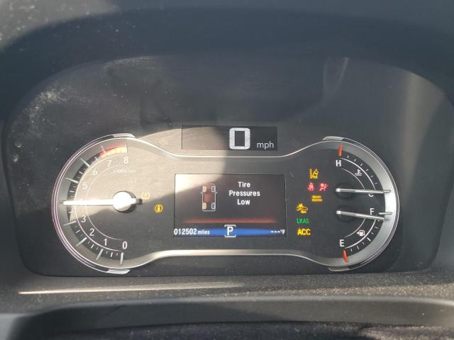 5FPYK3F53PB024829 Honda Ridgeline Rtl