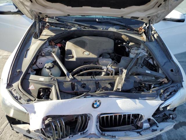 WBA5A5C52ED503100 BMW 528 I