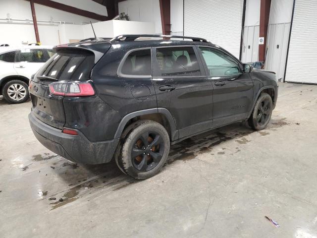 1C4PJMLX0KD390539 Jeep Cherokee Latitude Plus