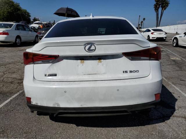 JTHBA1D23K5094337 Lexus IS 300