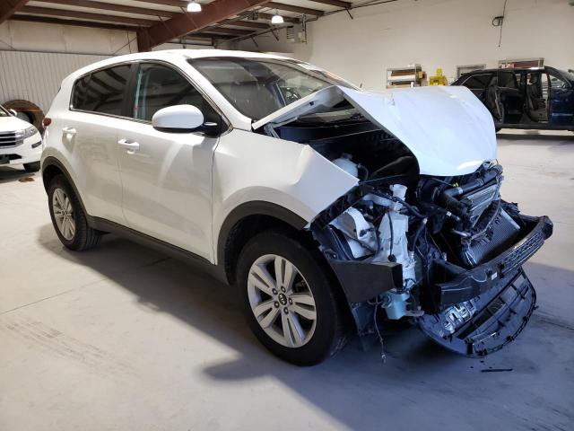 KNDPMCAC1K7499091 KIA Sportage Lx