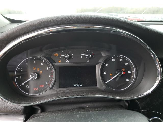 KL4CJHSBXJB538762 Buick Encore Premium