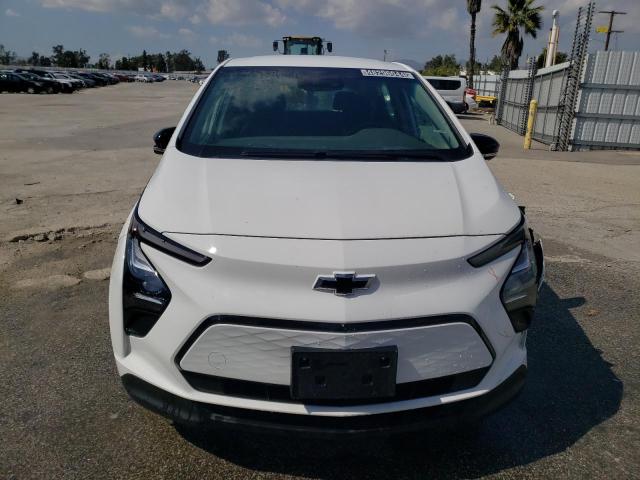 1G1FX6S0XP4148741 Chevrolet Bolt Ev 2lt