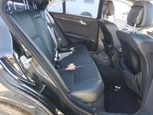 WDDGF4HB5EA959380 Mercedes-Benz C 250