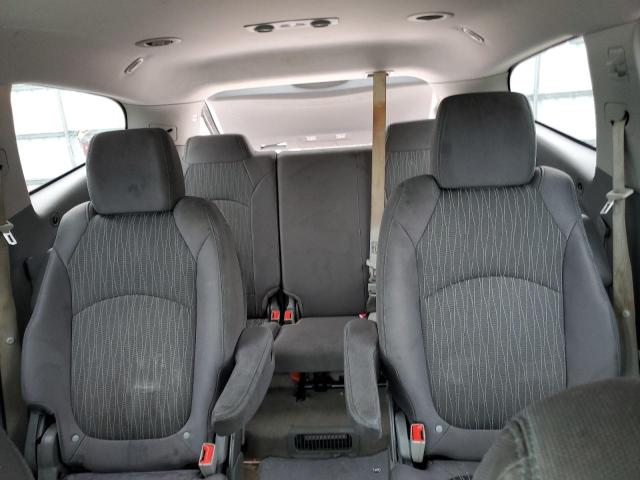 1GNKRHKD9GJ285175 Chevrolet Traverse Lt