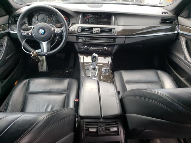 WBA5A5C56FD521567 BMW 528 I