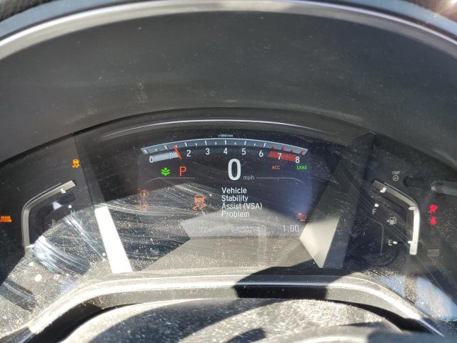 5J6RW2H52HL064319 Honda CR-V EX
