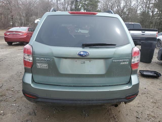 JF2SJADC2GH496643 Subaru Forester 2.5i Premium
