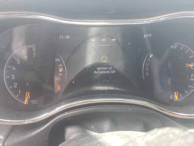 1C4RJEBG8FC914788 Jeep Grand Cherokee Limited
