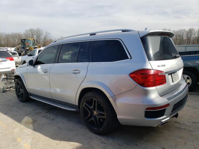 4JGDF7DEXEA315870 Mercedes-Benz Gl 550 4matic